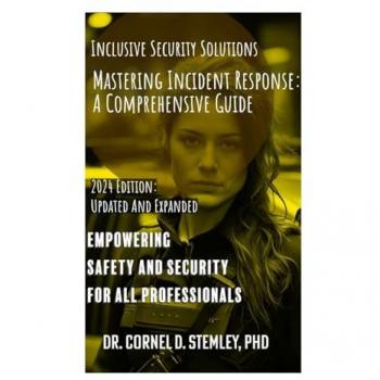 Mastering Incident Response