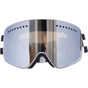 Gafas esféricas para deportes de nieve