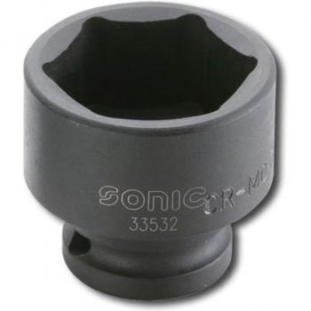 Presa a percussione 12 lati 1/2 Sonic 33521