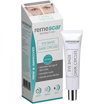 Remescar Fórmula Mejorada para Ojeras