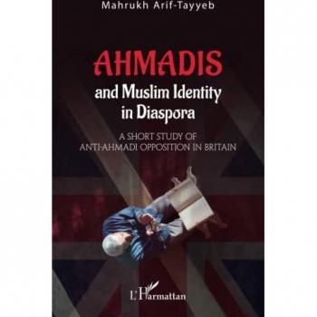Ahmadis and Muslim identity in Diaspora