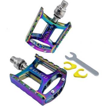 Pedal de Liberación Instantánea LitePro