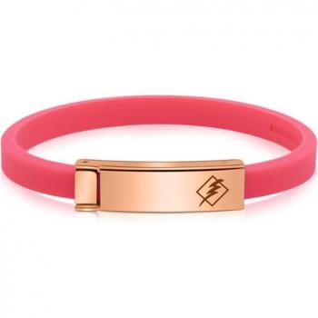 Pulsera Anti‑Estática Inteligente