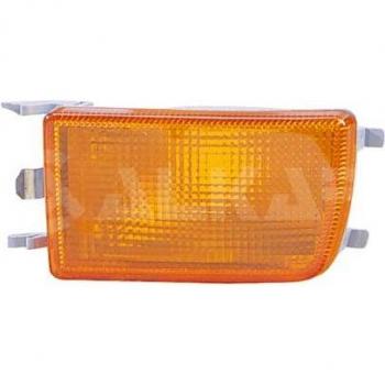 ALKAR 3306125 Side Indicator Light