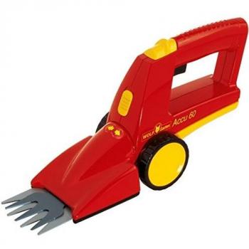 Forbice Elettrica per Erba con Batteria Integrata FORBICE PER ERBA A BATTERIA POWER 80