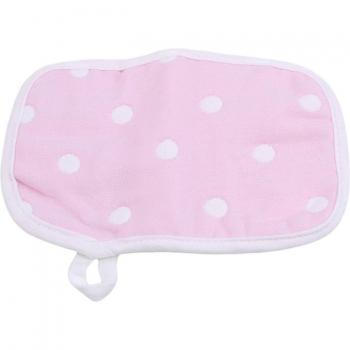 Toallita de baño para bebé con estampado