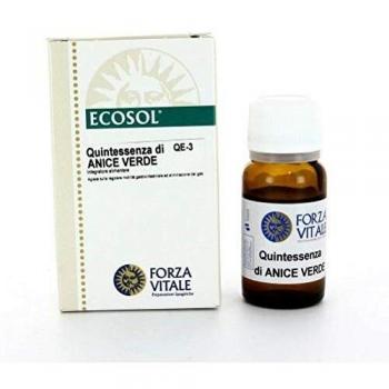 Forza Vitale Anís 10 ml