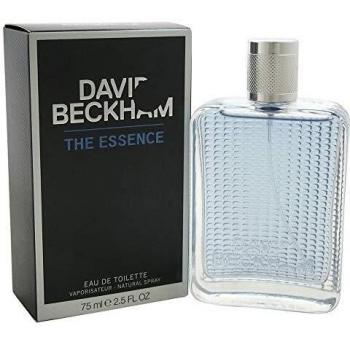 David Beckham the Essence 75 ml Eau de Toilette