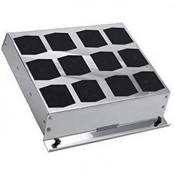 Tutti e tre i nomi si riferiscono allo stesso prodotto, che è un filtro a carboni attivi per cappa aspirante di marca Electrolux, compatibile con il modello SUPCHARCE2. Il nome del produttore (AEG o Electrolux) e la descrizione del prodotto (filtro a car