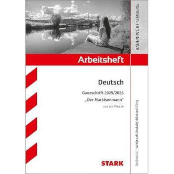 STARK Jan Weiler: Der Markisenmann