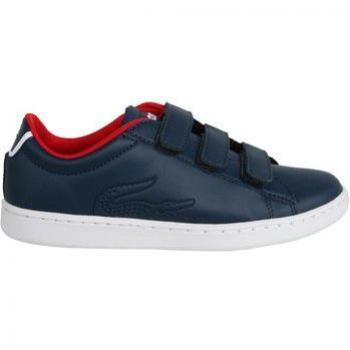 Lacoste CARNABY EVO Kinderschuhe