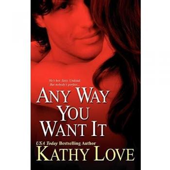 Any Way You Want It