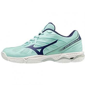 Sneakers Mizuno Donna Wave Hurricane 3