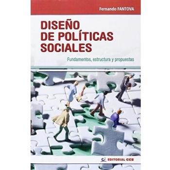 Diseño de políticas sociales