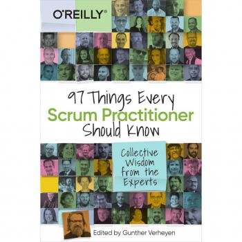 Vitalsource Technologies, Inc. 97 Things Every Scrum Practitioner Should Know