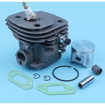 Kit de cilindro Nikasil 47mm para Husqvarna 357 XP