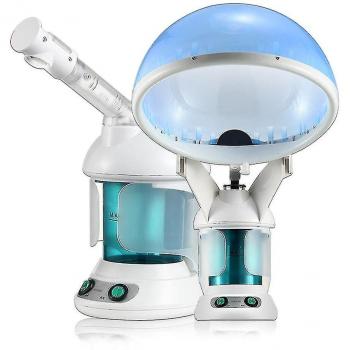 HydraFleur Visage et Cheveux
