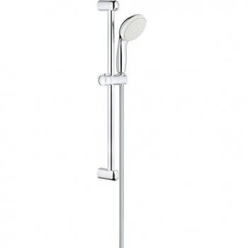 GROHE Tempesta 100 Hand Shower Rail Set