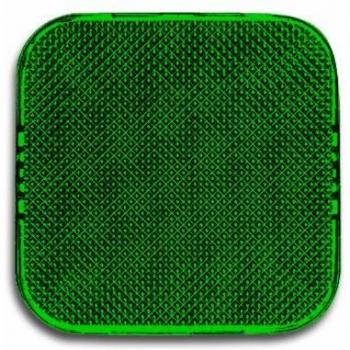Accessoire Lumineux Vert Reflex Si