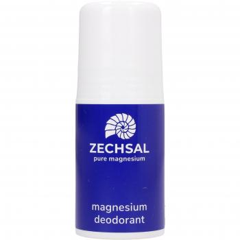 Zechsal 75 ml Déodorant au magnésium