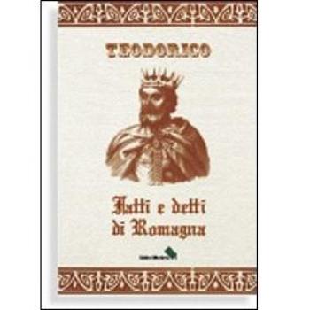 Fatti e detti di Romagna