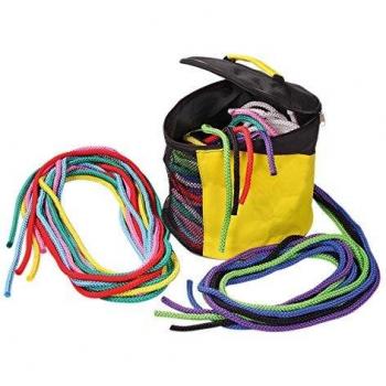 Betzold 20 x 3 m Hüpfseile