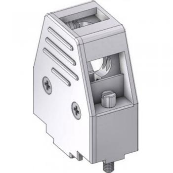 Connettore D-SUB 9 Poli Deltron DCM09UN4