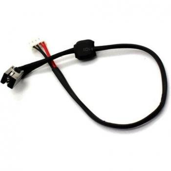 Conector de corriente DC para Lenovo G580 PJ390