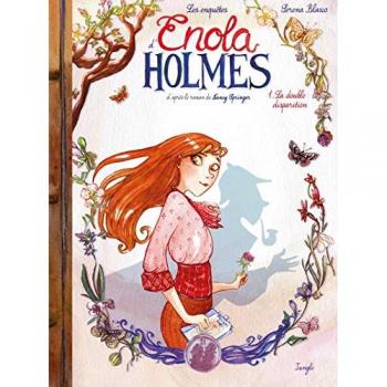 Les enquêtes d'Enola Holmes