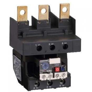 Schneider Elektrik Motorschutzrelais 1S+1Ö LRD4369 110-140A