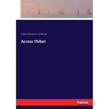 Across Thibet