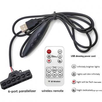 Funtry Télécommande Plus