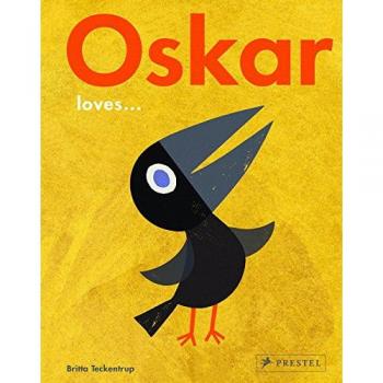 Oskar Loves...