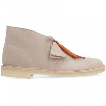 Botas de ante Clarks Desert Originals para hombre