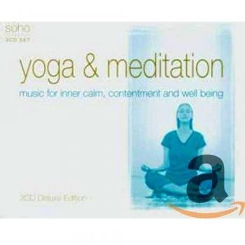 Set Yoga & Meditazione (3 CD) – 0698458152121