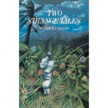 Two Strange Tales