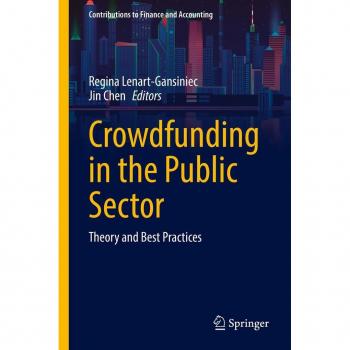 Crowdfunding in the Public Sector