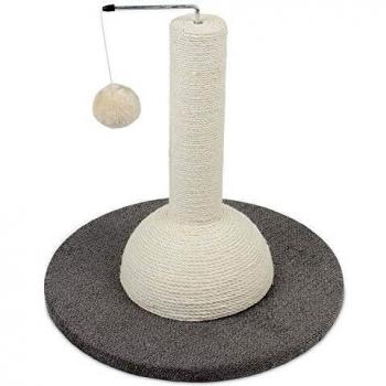 Grattoir pour chats 40 x 39 cm Arquivet