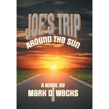 Joe's Trip Around the Sun