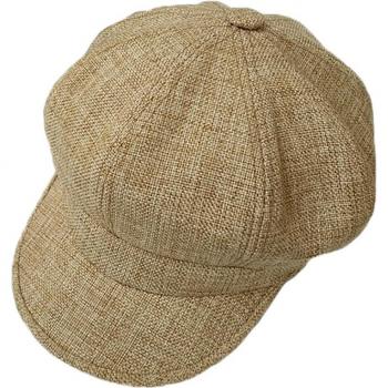 Ladies Summer Painter Beret