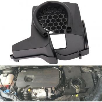 Embolsador de Ventana de Aire Ford Focus MK3