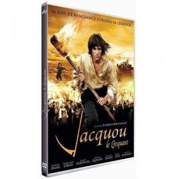DVD Jacquou le croquant