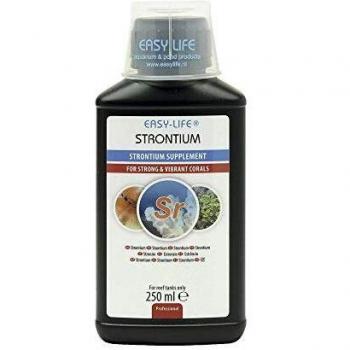 Easy Life Strontium Zusatz, 250 ml