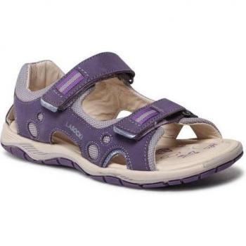 Lasocki Young Violett CI12-2625-27 Sandalen