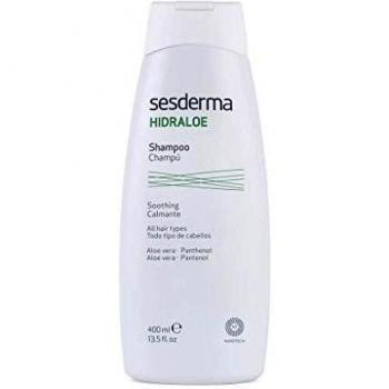 Champú Hidraloe Sesderma 400 ml
