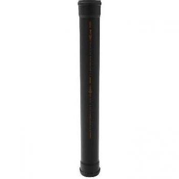 Tubo Phono Ébène 2 Cristal