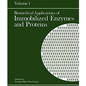 Biomedical Applications of Immobilized Enzymes and Proteins: Volume 1 (German Edition)