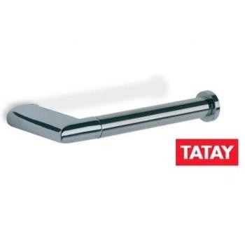 Reloj Tatay RIV001, Color Cranberry, Extra Grande