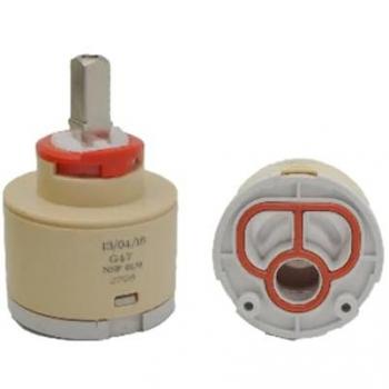 Cartuccia G 47 D.42 diametro 42 mm