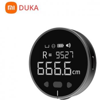Xiaomi DUKA Pocket LCD Ruler & Tape